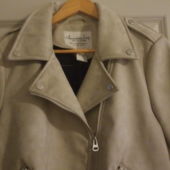 American Rag  jacket - Picture 3 of 4